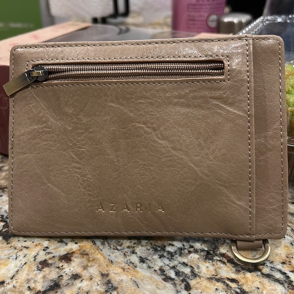Azaria Cosette Side Wallet
